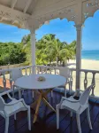 Agu Azul Beach Resort Hotel Boutique Hotels in Barú