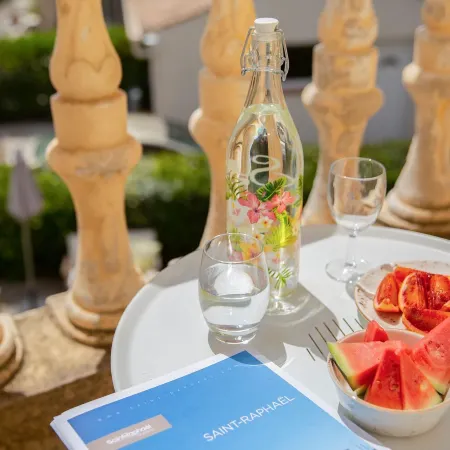 Hôtel du Soleil