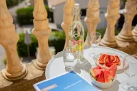 Hôtel du Soleil - Breakfast