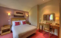 Brentwood Inn by Greene King Inns Hotel di Aston