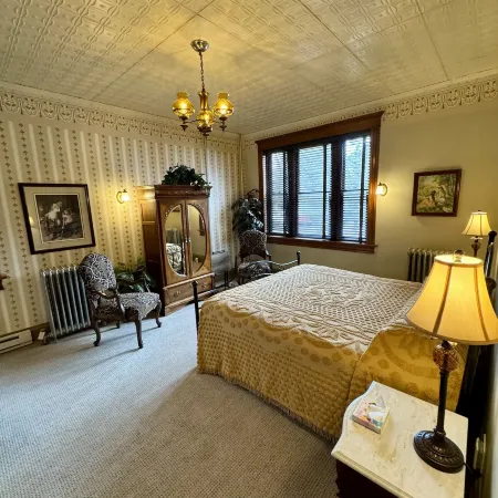 Cripple Creek Hospitality House