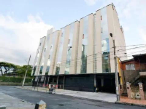 Hotel Monarca Hotels in Itagui