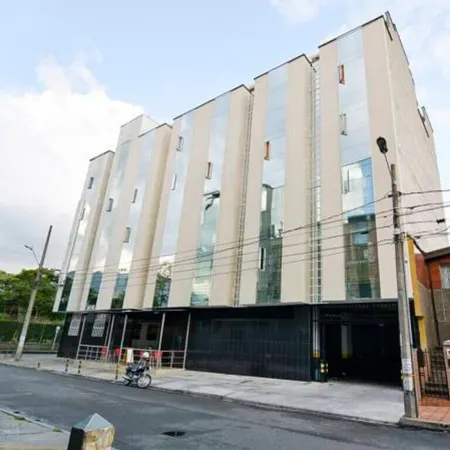 Hotel Monarca
