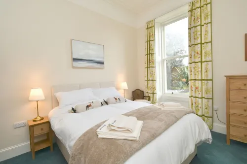 West Deyne Hotels in Forfar