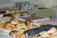 Hotel Florinda - breakfast