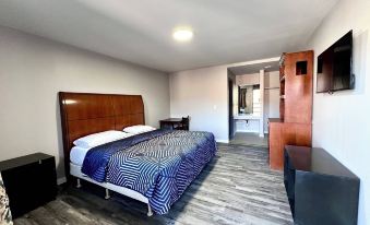 Three Judges Motel