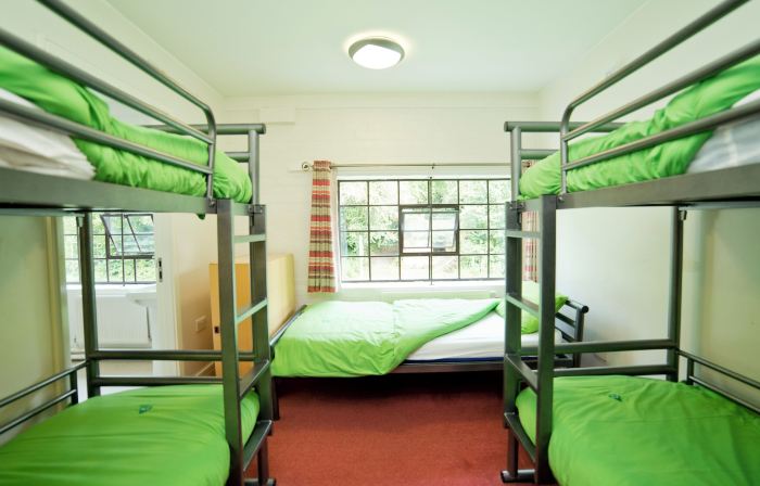 YHA Ironbridge Coalport