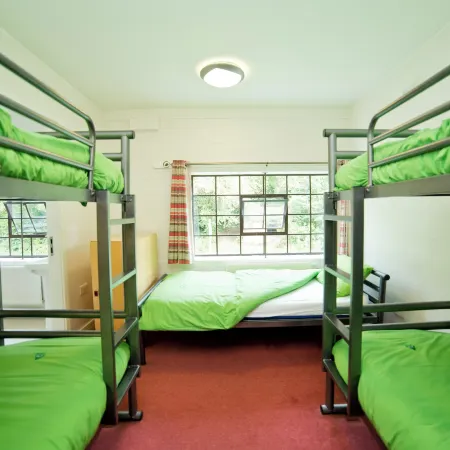 YHA Ironbridge Coalport