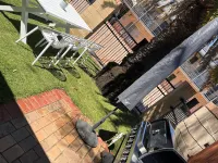 Mulwala Paradise Palms Motel Hotels in Mulwala