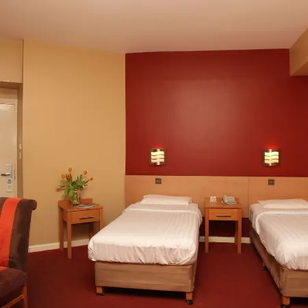 Harding Hotel
