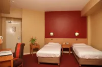 Harding Hotel