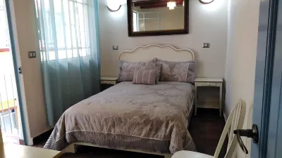 老皇家卡米諾旅館 Xalapa Veracruz México附近的飯店