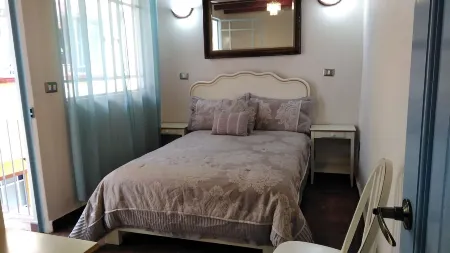 Posada Antiguo Camino Real