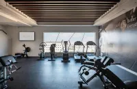 Joudyan Jeddah King Road - Gym