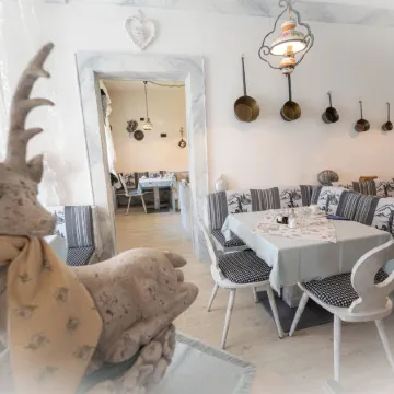 Hotel Garni Hubertus-Nostalgie & Charme