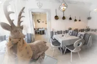 Hotel Garni Hubertus-Nostalgie & Charme Hotels in Steinach am Brenner