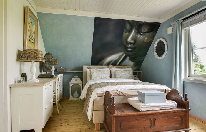 B&B de Valkenhorst