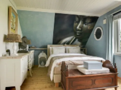 B&B de Valkenhorst Hotels in Lelystad