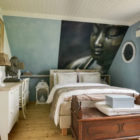 B&B de Valkenhorst