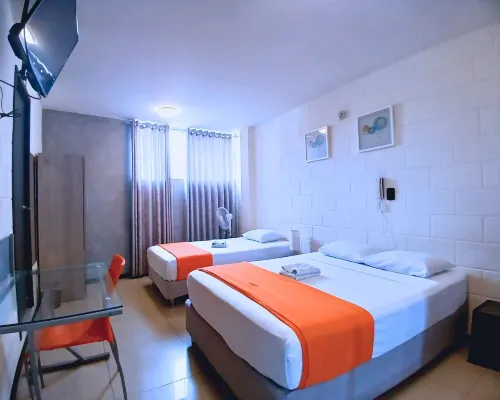 Ivankaa Hostel - 3-Star