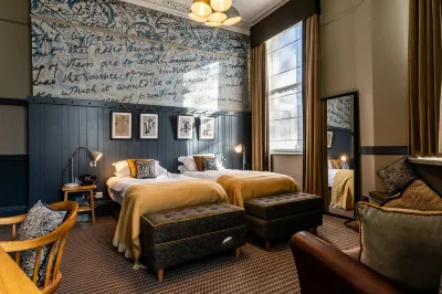 The Brook Green Hotel Hotels in London