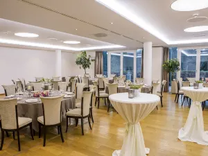 슈비처 호텔 암 파르크