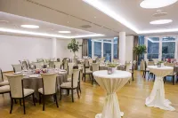 Schwitzer's Hotel am Park Hotels in Marxzell