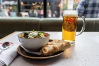 Penta Hotel Hotels in Manchester