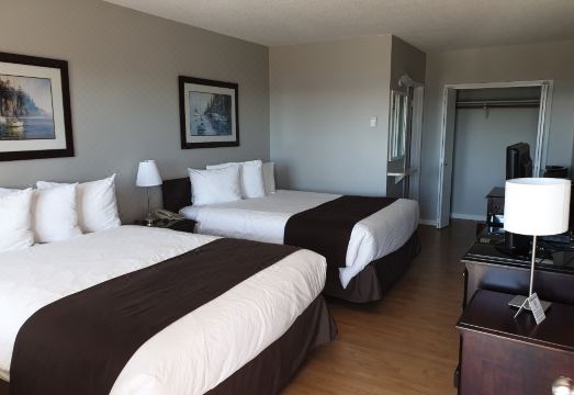 파월 강 숙소 선택 가이드