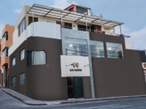 Los Leones Hotel Boutique Hotels in Yanahuara District