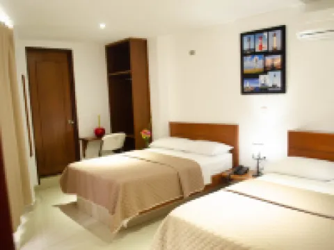 Hotel El Faro Buga Hotels in Buga