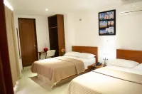 Hotel El Faro Buga Hotels in Buga