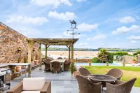 Camel Point Hotels in Padstow