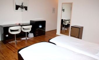 Logis Hotel Restaurant des Voyageurs