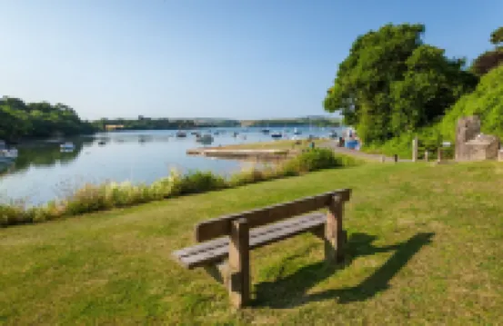 West Island