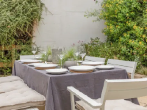 14號聖埃爾莫法院 索爾科姆酒店