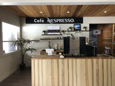 Boulder Mountain Resort