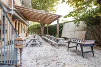 Safestay Pisa Centrale