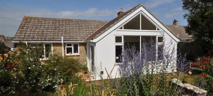 Pebbles Hotels in Bridport