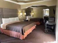 Lotus Inn Hoteles en Pearland