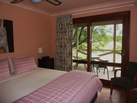 Madison's Mountain Retreat