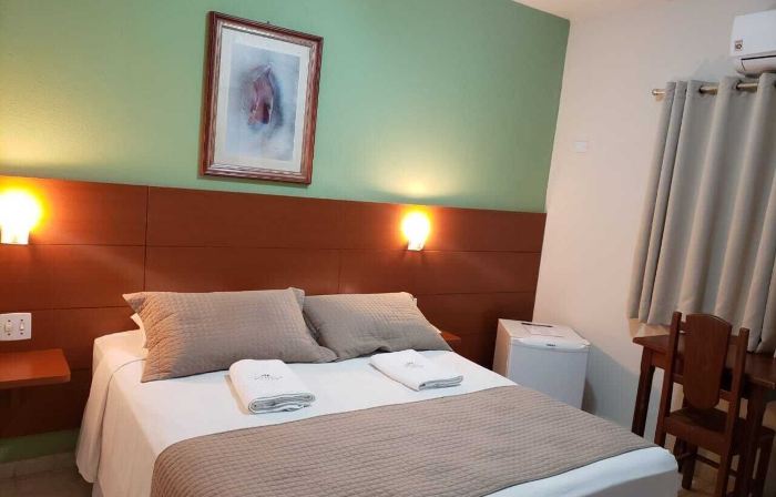 Proença Hotel