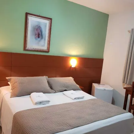 Proença Hotel