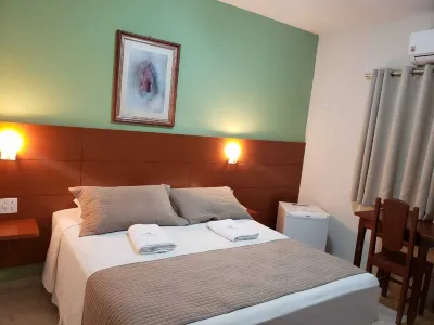 Proença Hotel Hotel a Barretos