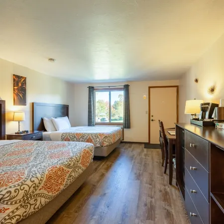Sister Bay Inn