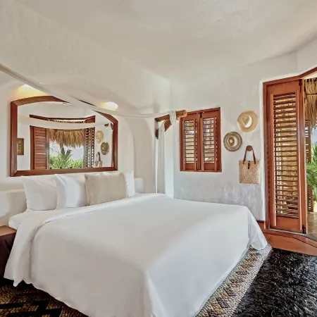La Villa Luz - Adults Only Boutique Hotel