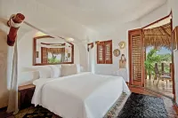 La Villa Luz (sólo Adultos) Hotels in Zihuatanejo