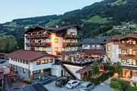Hotel Theresia - piscina