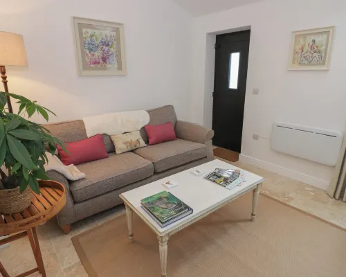 Plum Barn Các khách sạn ở Daventry