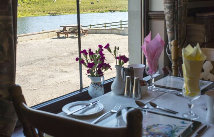 Corrigans Shore House